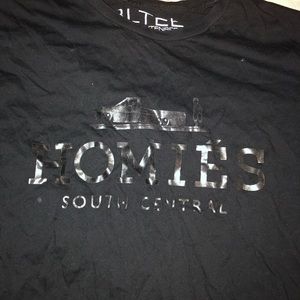Homies T-shirt size medium